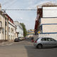 1-й Николощеповский переулок. 2013 год